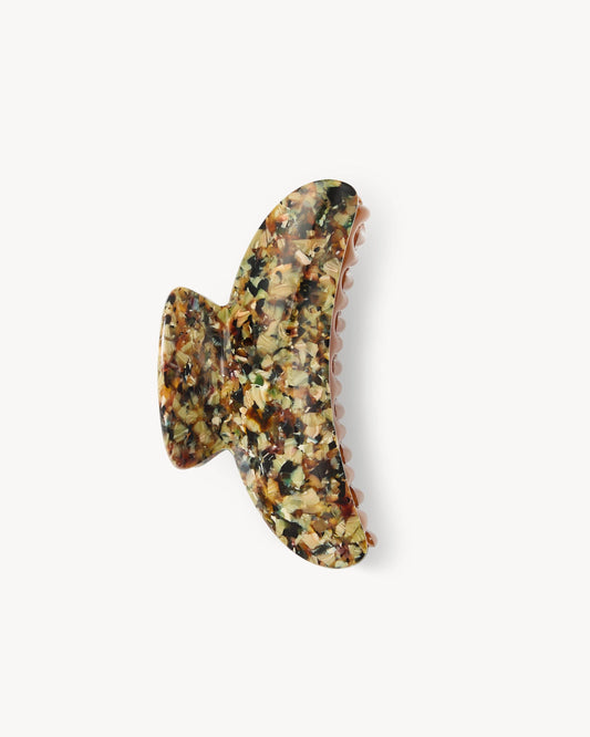 Grande Heirloom Claw in Monet - puck and abby