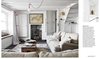 Calm by Sally Denning