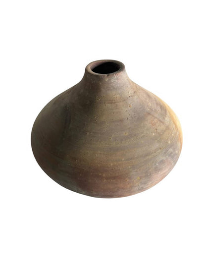 Terracotta Vase