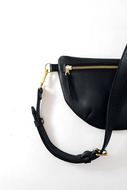 Sling Bag, Black