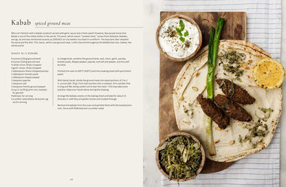 Oldest Kitchen in the World