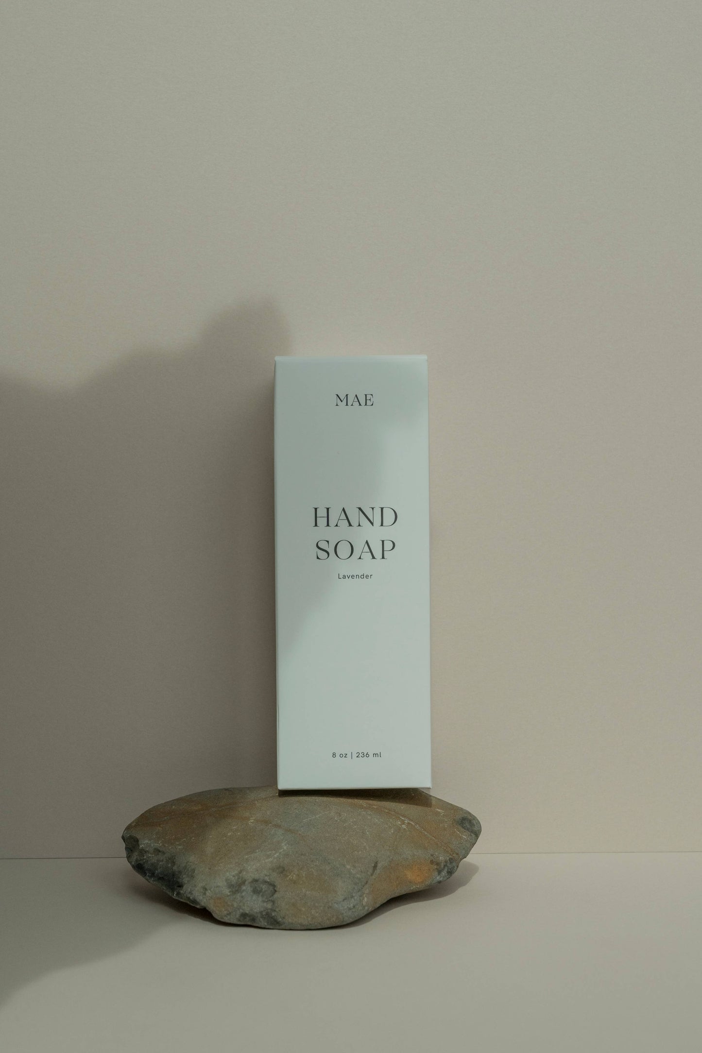 Lavender Clean Hand Soap