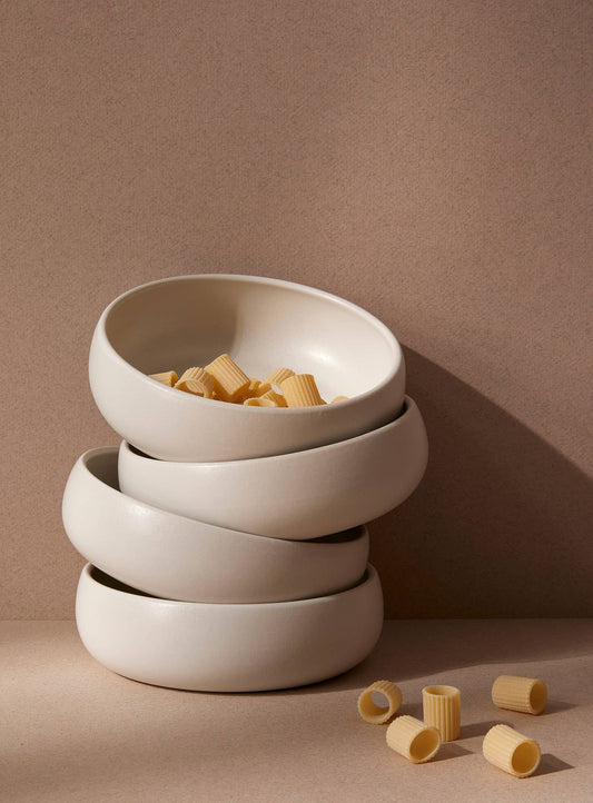 Stoneware Tapas Bowl