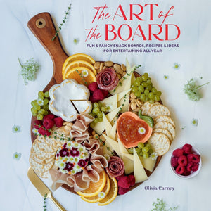 Art Of The Board