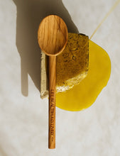 Load image into Gallery viewer, Olive Wood Mixing Spoon
