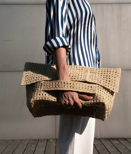 Uma Clutch