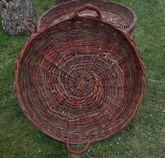 Vintage Paprika Drying Basket/Tray - In Store Pick Up Only