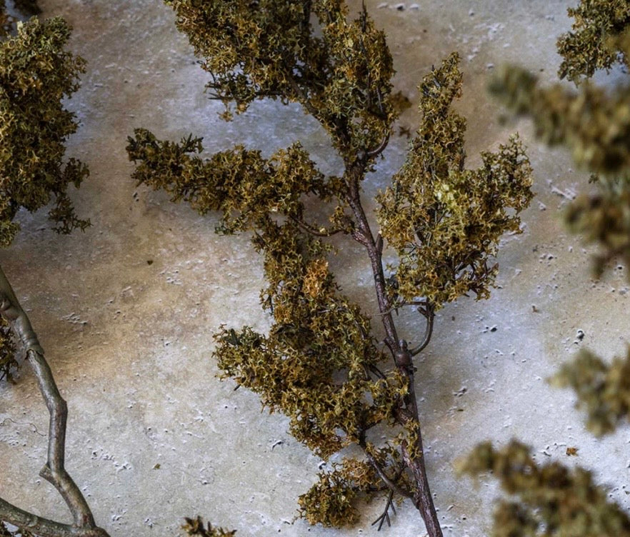 Artificial Woodland Branch