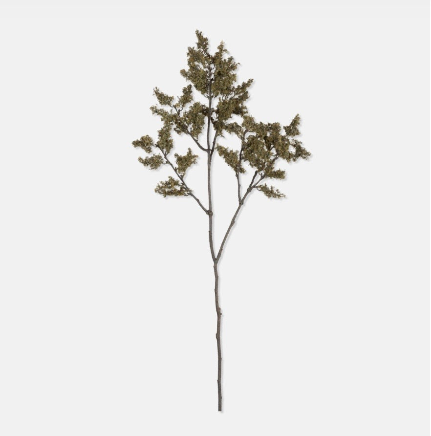 Artificial Woodland Branch