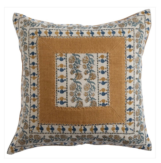 Sol Pillow by Filling Spaces