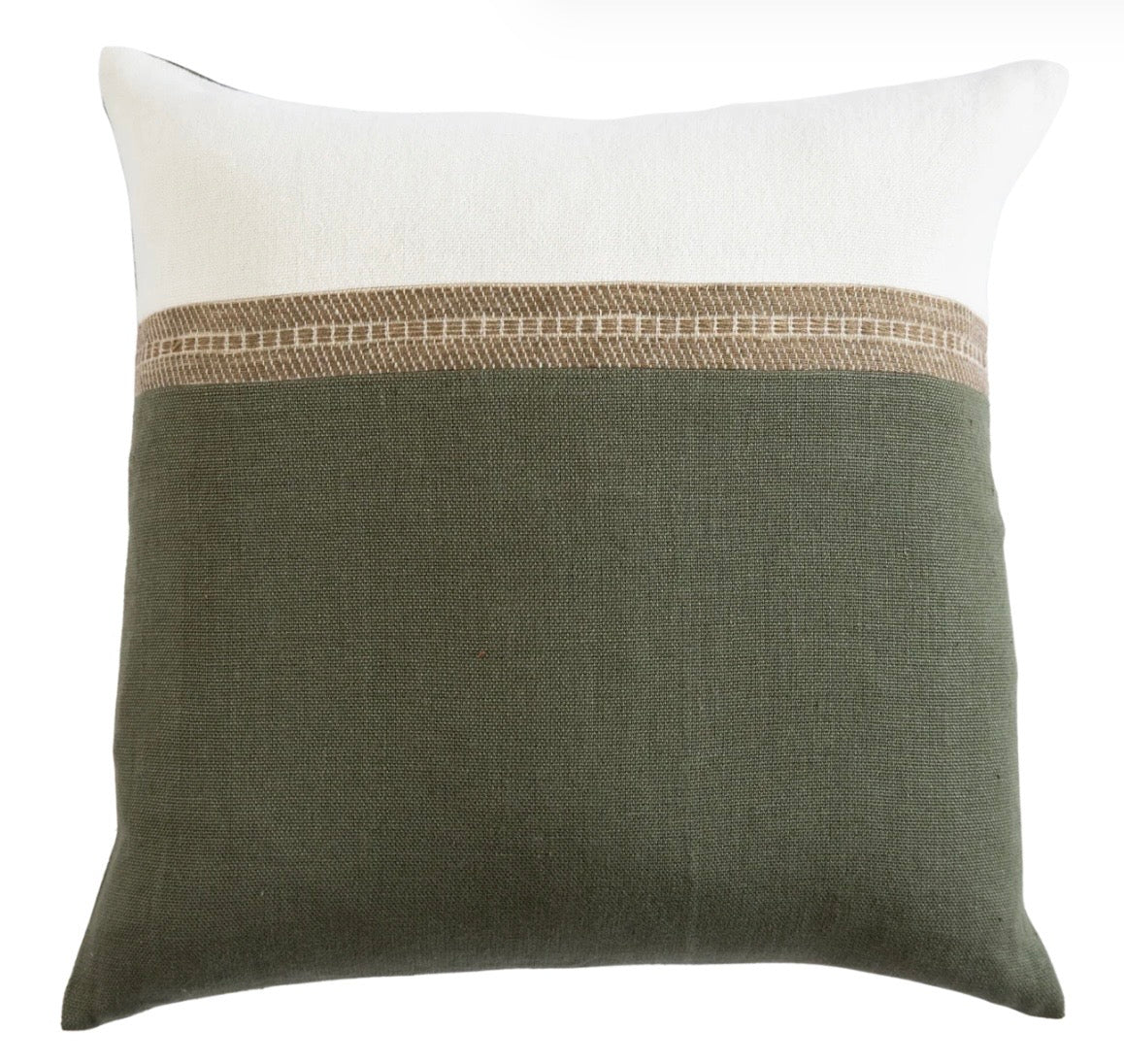 Salta Linen Pillow