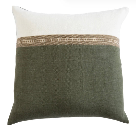 Salta Linen Pillow