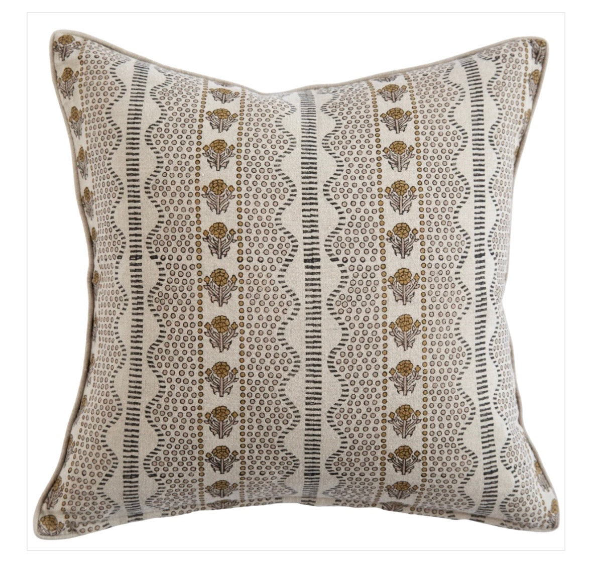 Finca Pillow