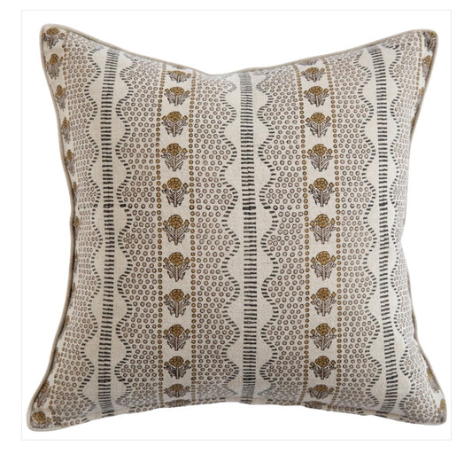 Finca Pillow by Filling Spaces