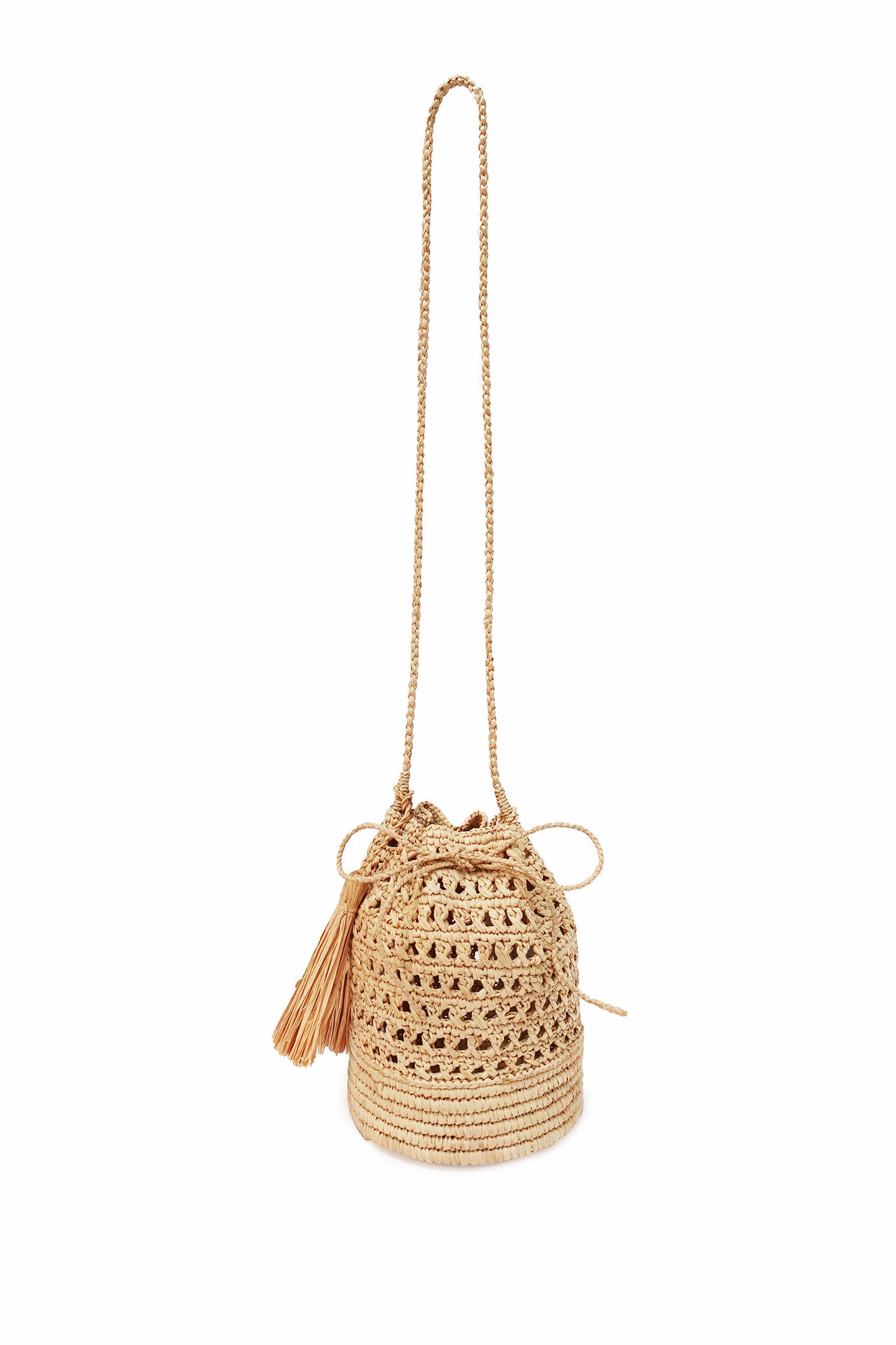 Justine Bag - Natural