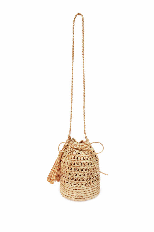 Justine Bag - Natural