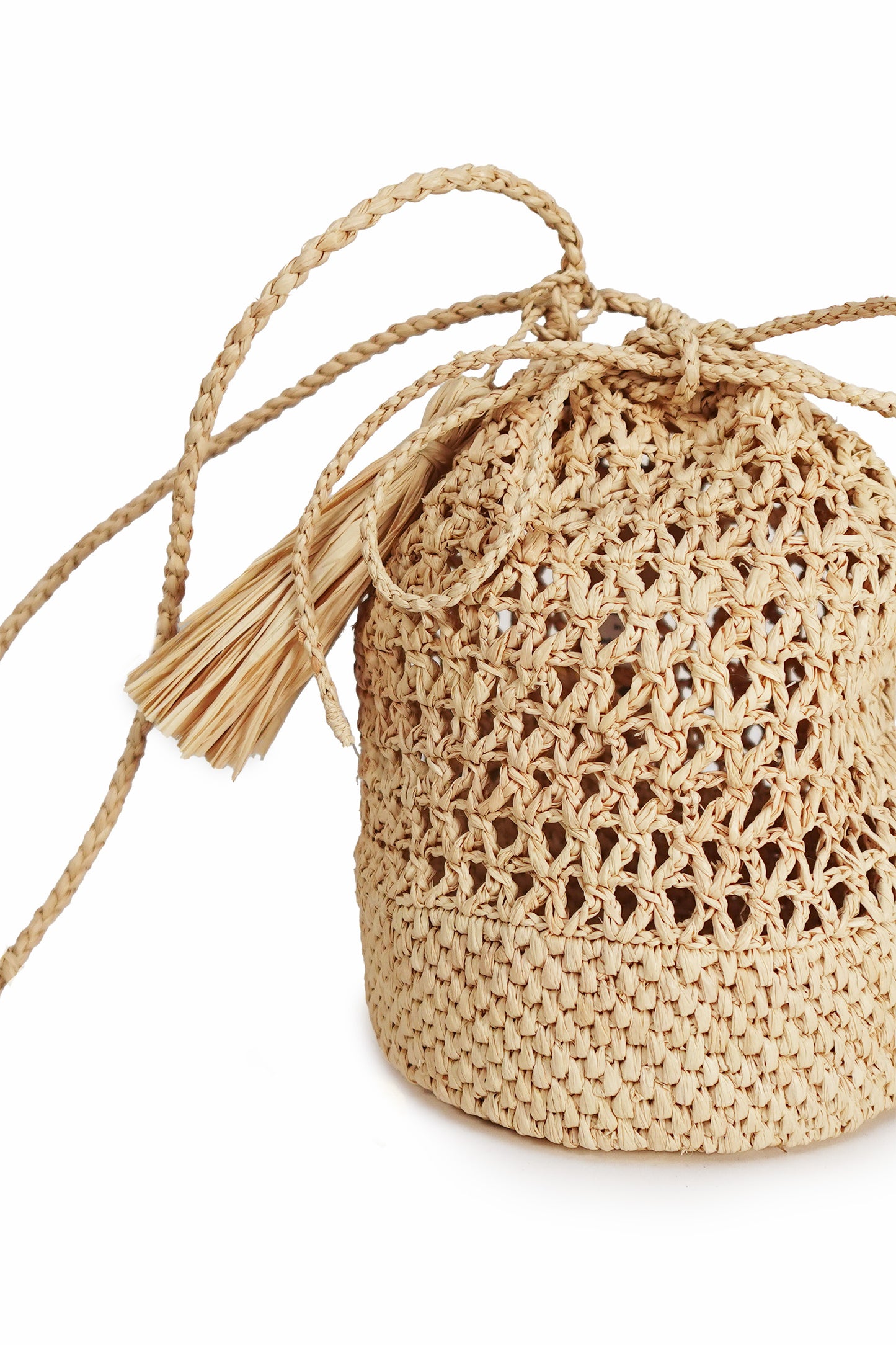 Justine Bag - Natural
