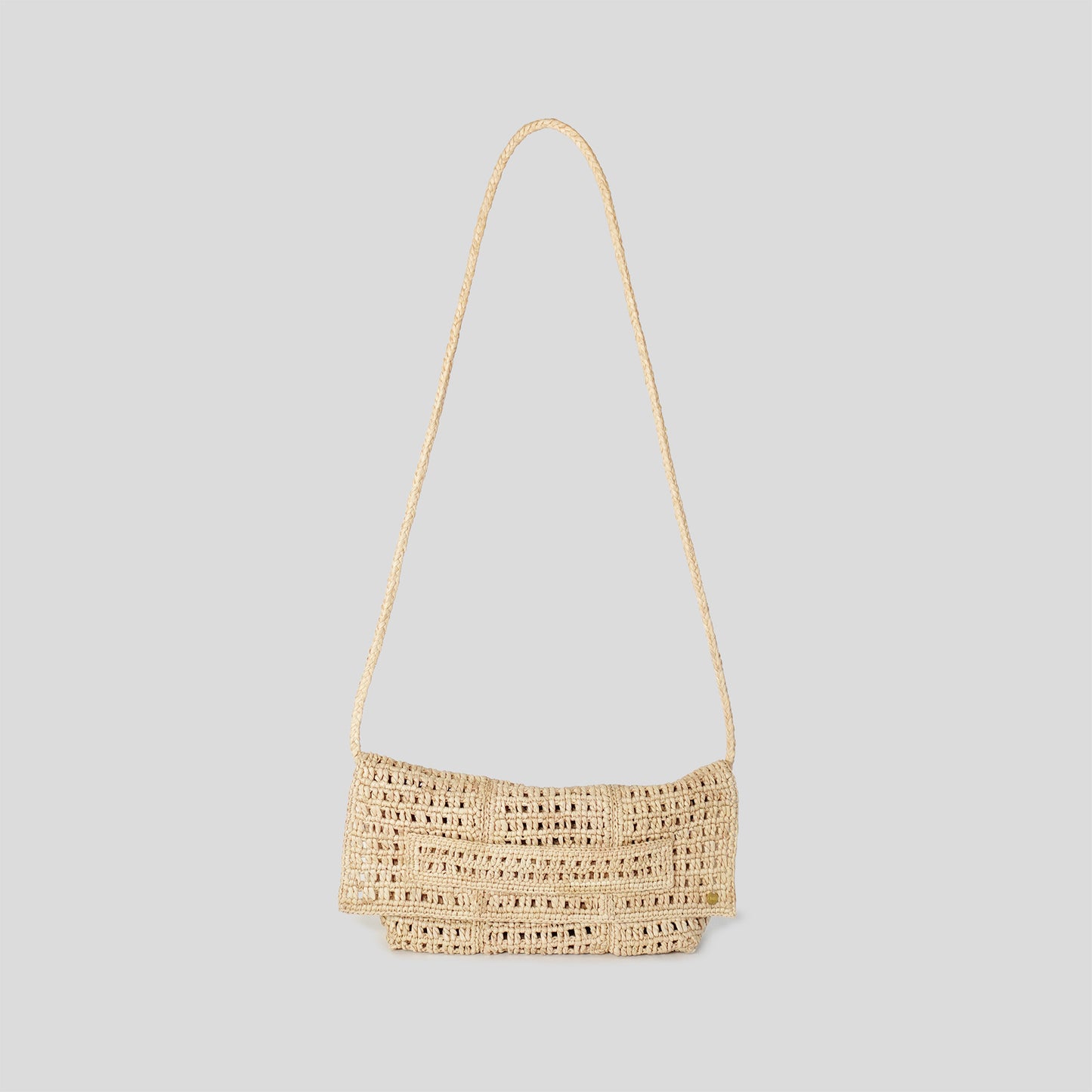 Uma Petite - Clutch Bag