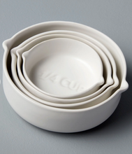 Load image into Gallery viewer, Stoneware Measuring Cups
