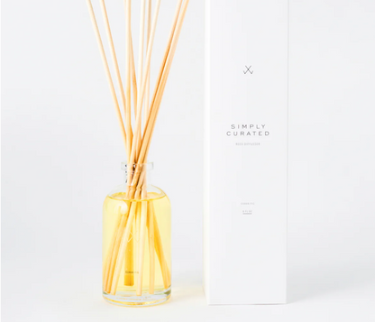 Guava Fig Reed Diffuser
