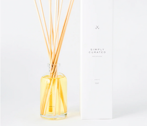 Guava Fig Reed Diffuser