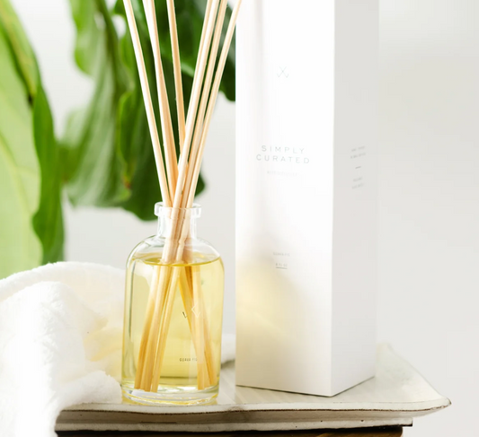 Guava Fig Reed Diffuser