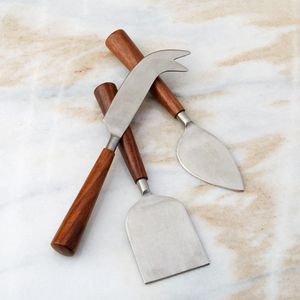 Bumi Cheese Set