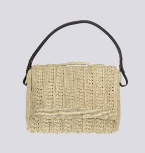 Emerence Shoulder Bag