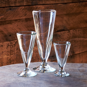 Pilsner Glassware