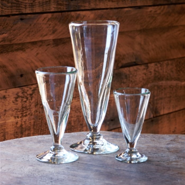 Pilsner Glassware