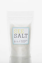 Load image into Gallery viewer, French Sea Salt Fleur de Sel
