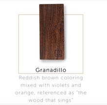 Load image into Gallery viewer, Exotic Hardwood Cooking Spoon
