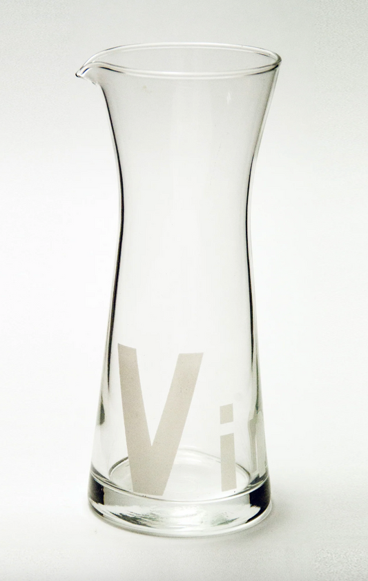 Small Vin Carafe