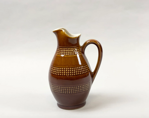 Poterie Renault Small Pitcher