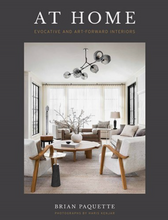 Load image into Gallery viewer, At Home - Evocative And Art Forward Interiors
