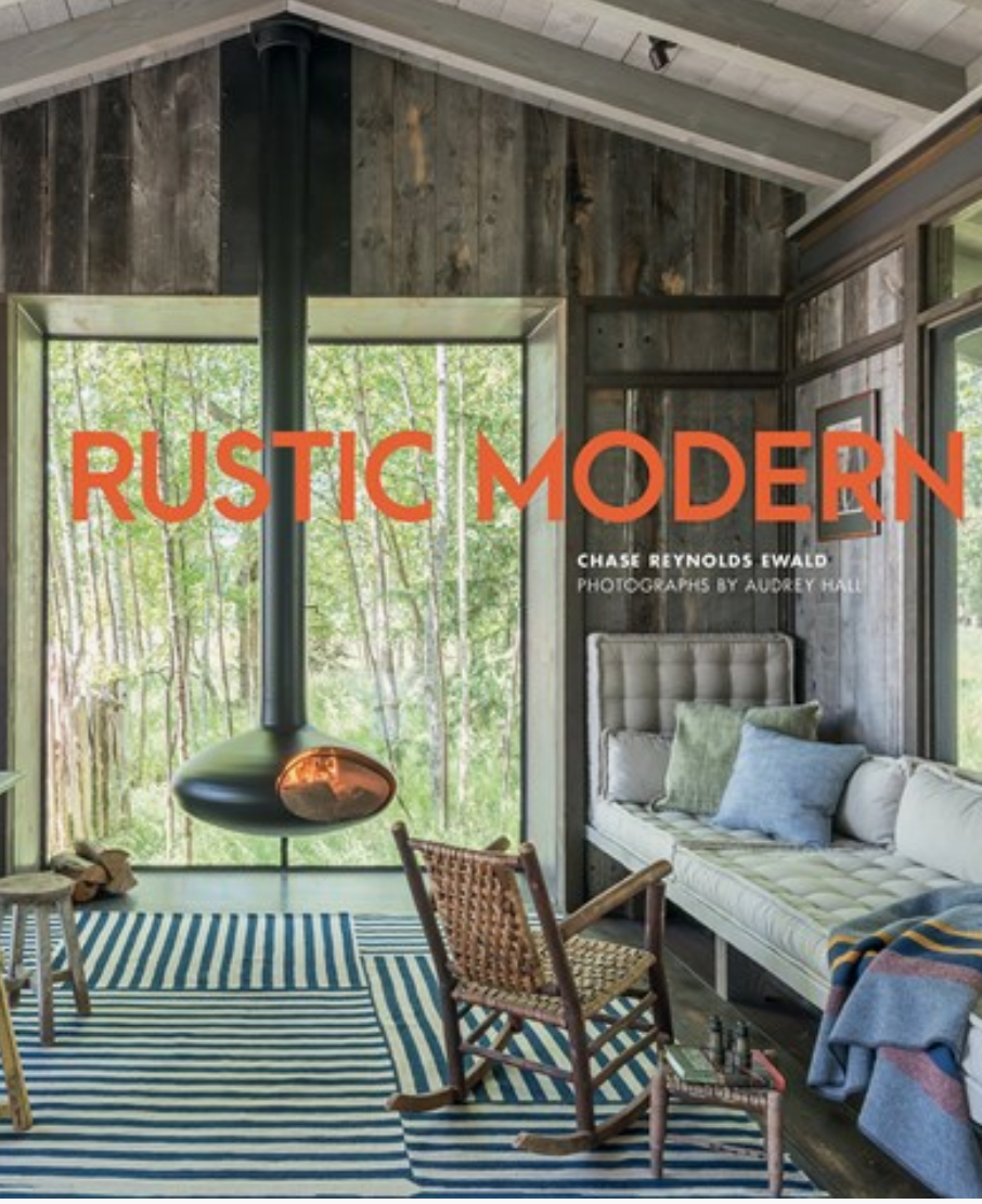 Rustic Modern