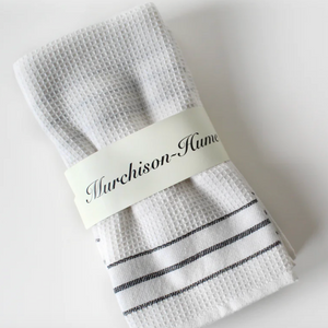 Waffle Kitchen Towels