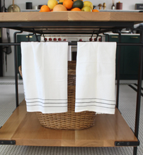 Load image into Gallery viewer, Waffle Kitchen Towels
