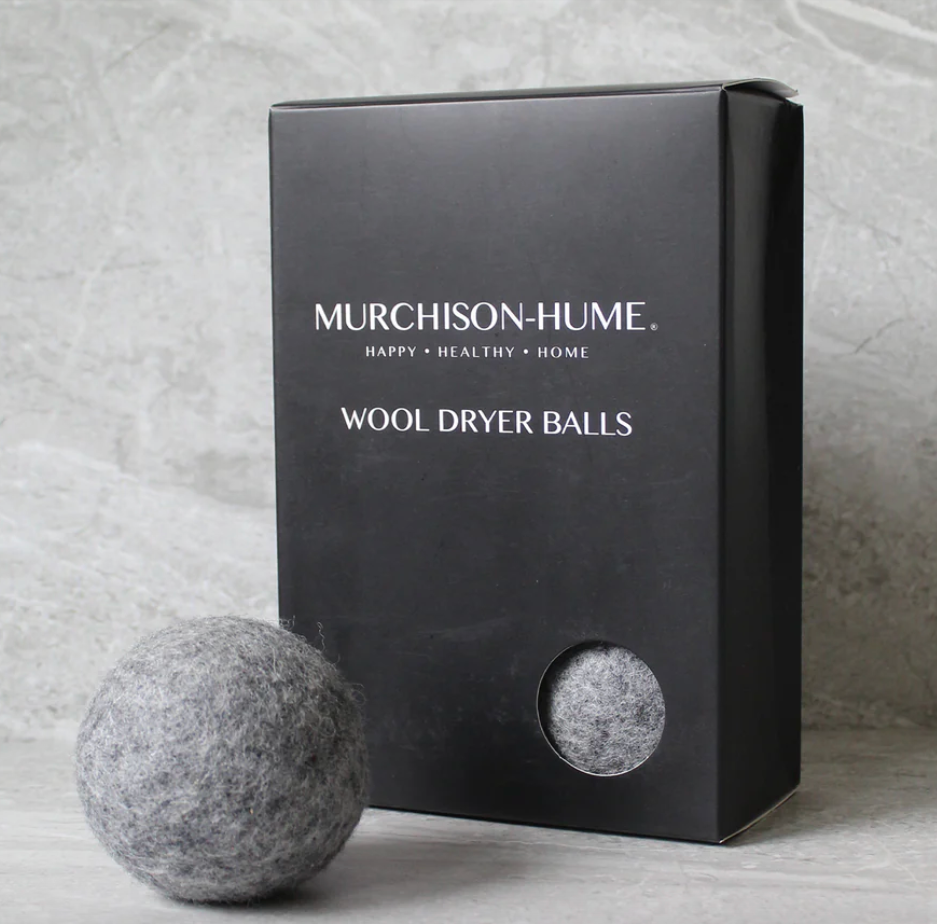 Wool Dryer Balls