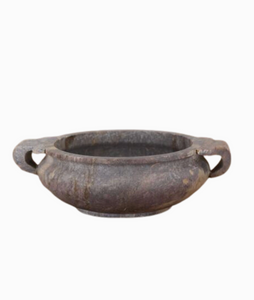 Soap Stone Bowl