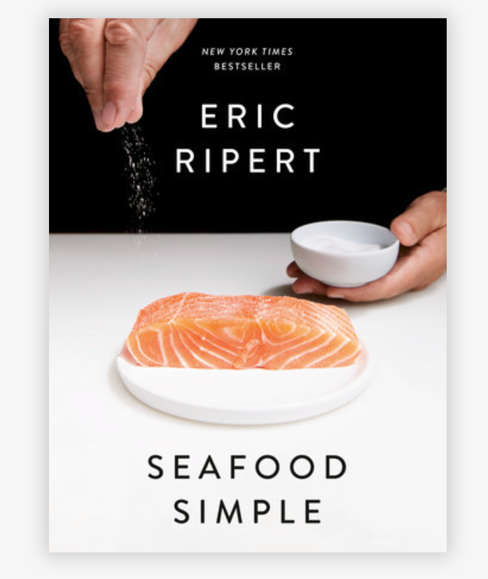 Seafood Simple