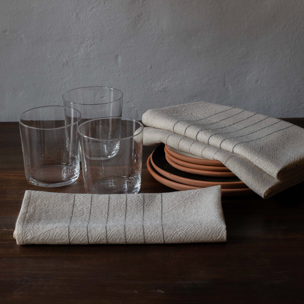 Raya Cotton Dinner Napkins