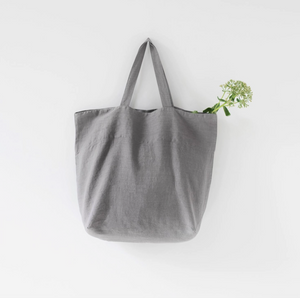 Large Linen Bag