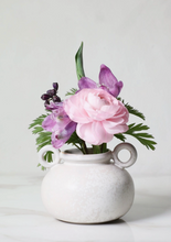 Load image into Gallery viewer, Moon Bud Vase
