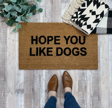 Load image into Gallery viewer, Door Mats
