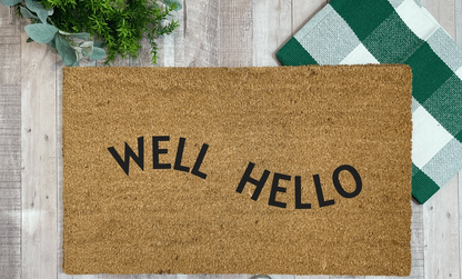 Door Mats