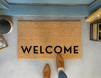 Door Mats