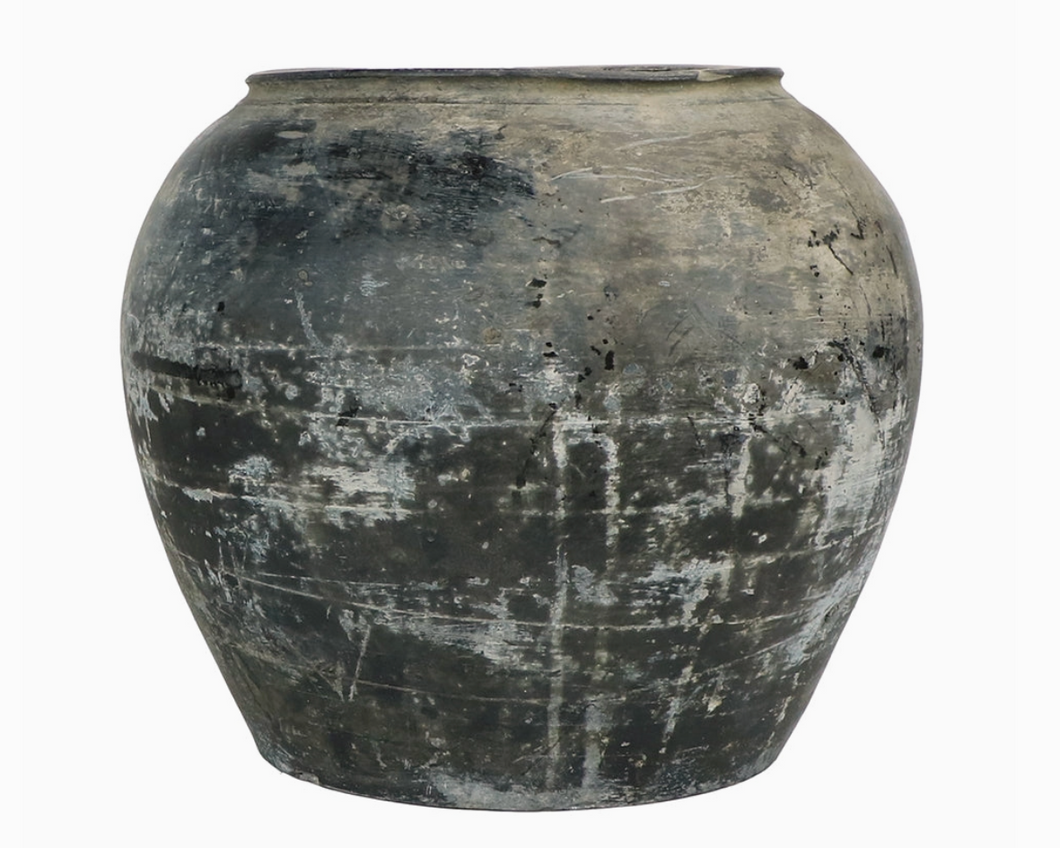 Cunmin Water Pot