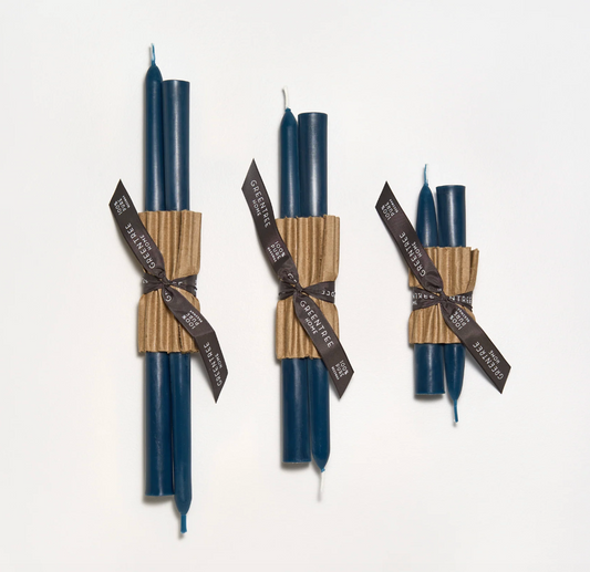 Everyday Tapers - 10"