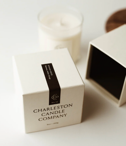 Folly Beach Soy Candle
